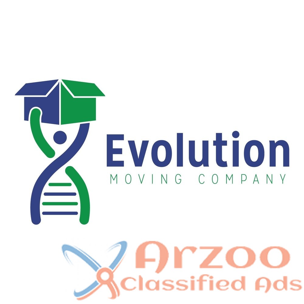 Evolution Moving Company Dallas