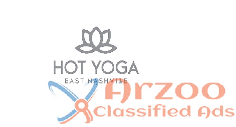 Hot Yoga of East Nashville