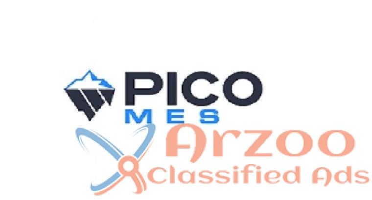 Pico MES