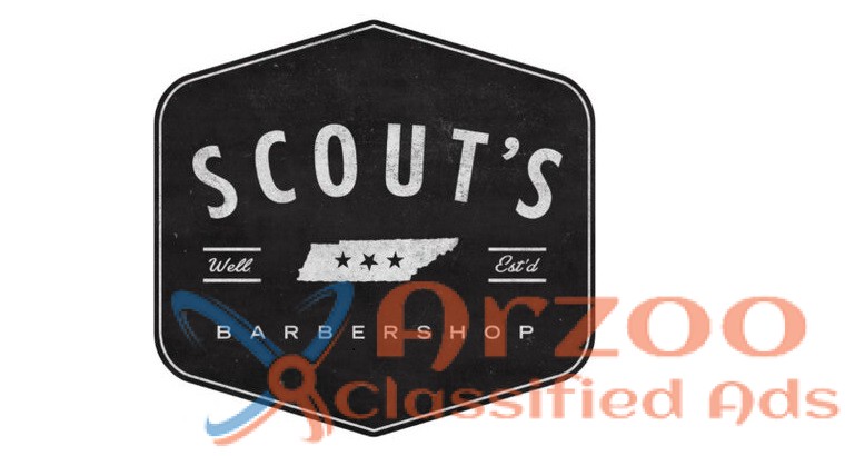 Scout’s Barbershop