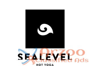 Sealevel Hot Yoga