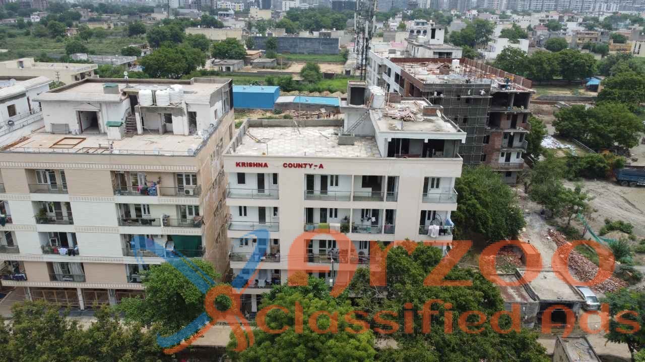 Builder Floor in Noida Extension – Call Now