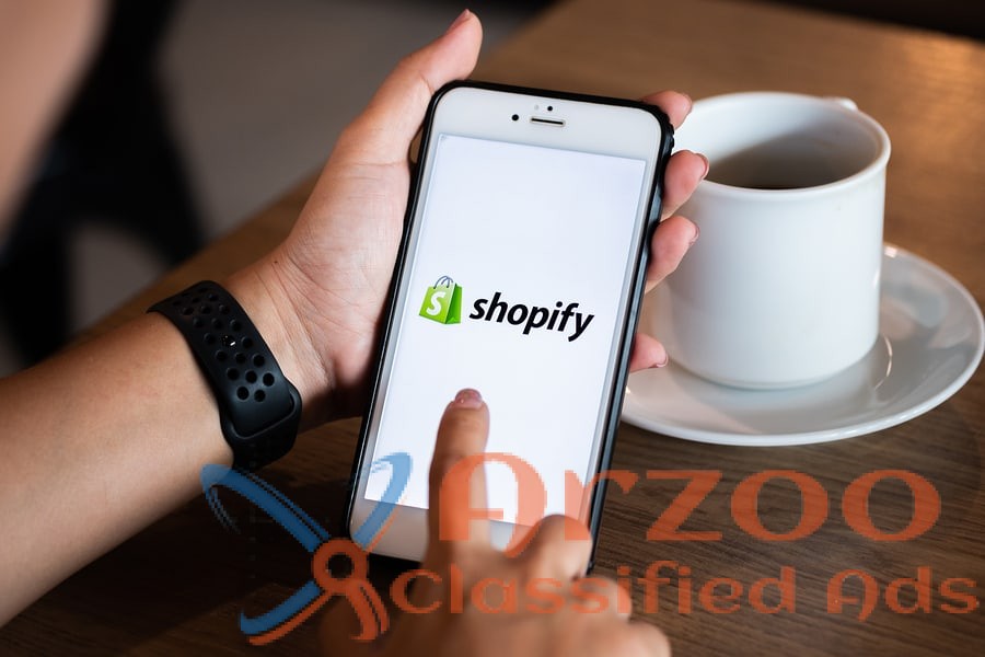 Get High Risk Merchant Account for Shopify Website