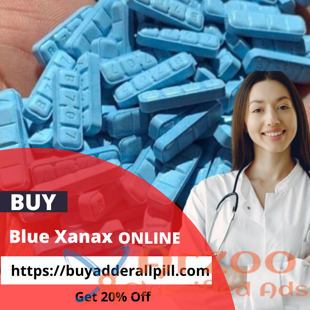 buy Xanax Online without prescription