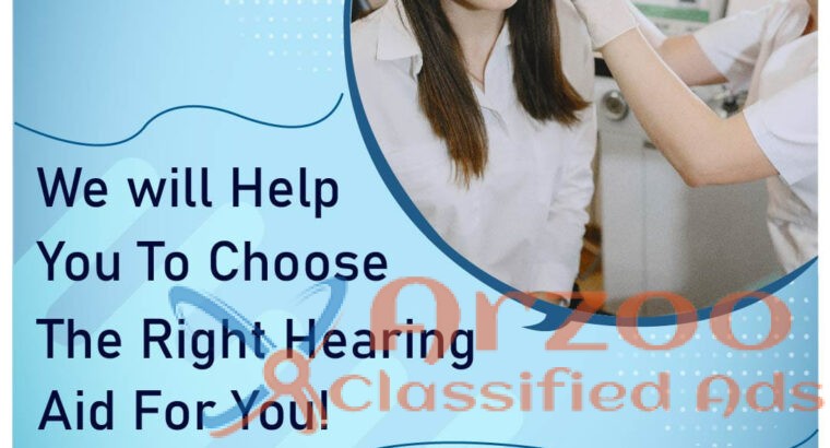 Experienced Audiologist in Kerala