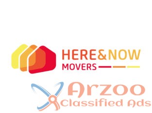 Here & Now Movers