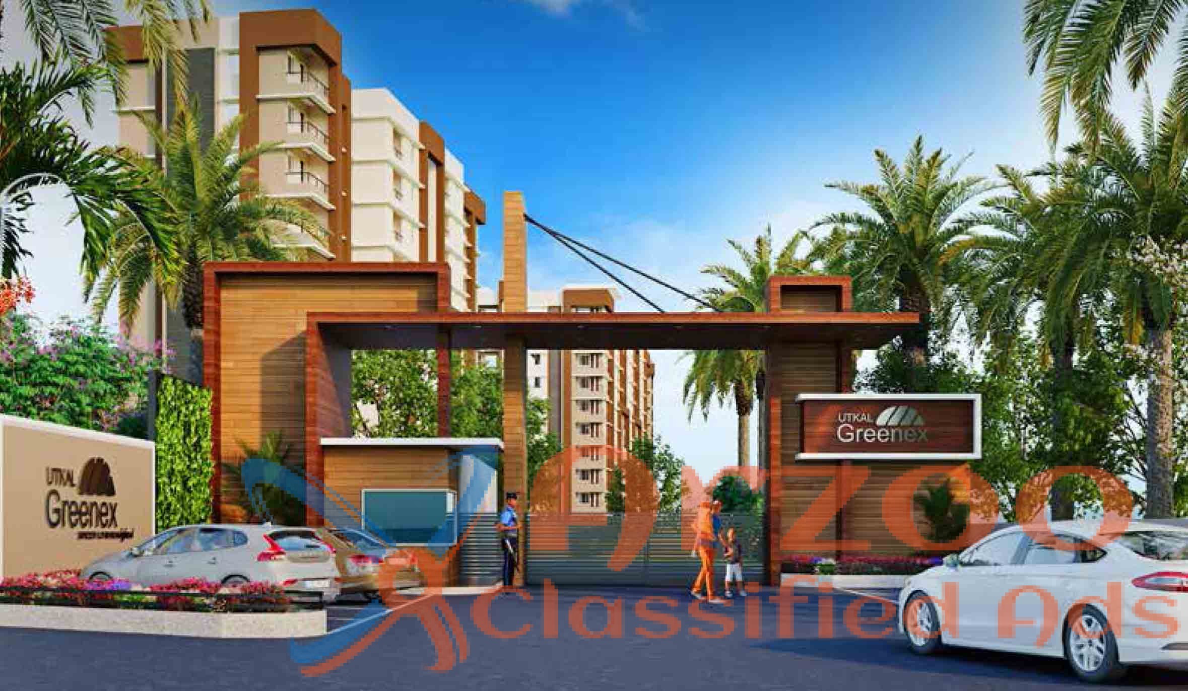 Commercial Space for Rent in Bhubaneswar