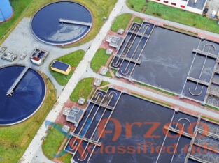 Wastewater Treatment Plants Manufacturer in India