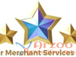 Your Merchant Services Rep