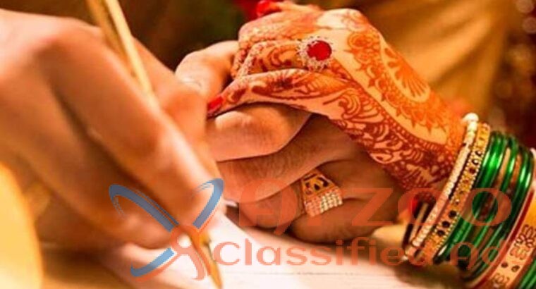 Arya Samaj Marriage in Delhi – court-marriages.in