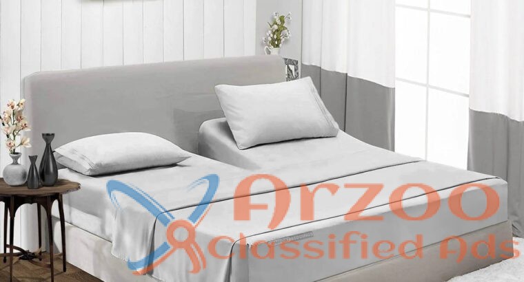 Buy Split Head King Sheets Online