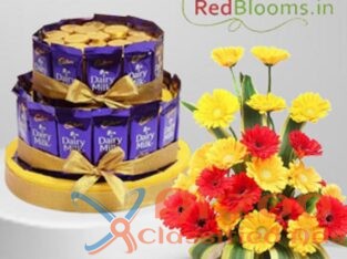 Dazzling Rose Delivery Bangalore