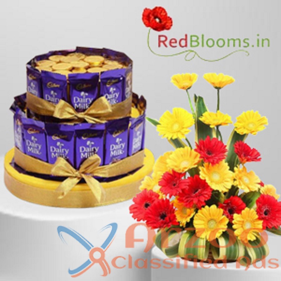 Dazzling Rose Delivery Bangalore