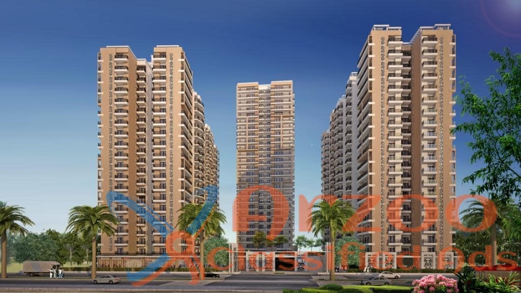 Know about Nirala Estate Phase 2 Possession Date.
