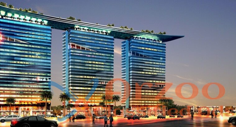 Office space for rent in Noida Sector 29