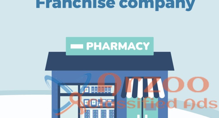 PCD Pharma Franchise Company