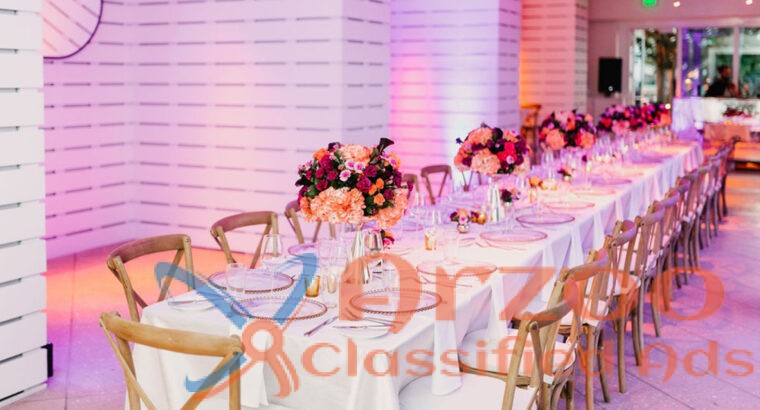 Luum Lighting Production LLC