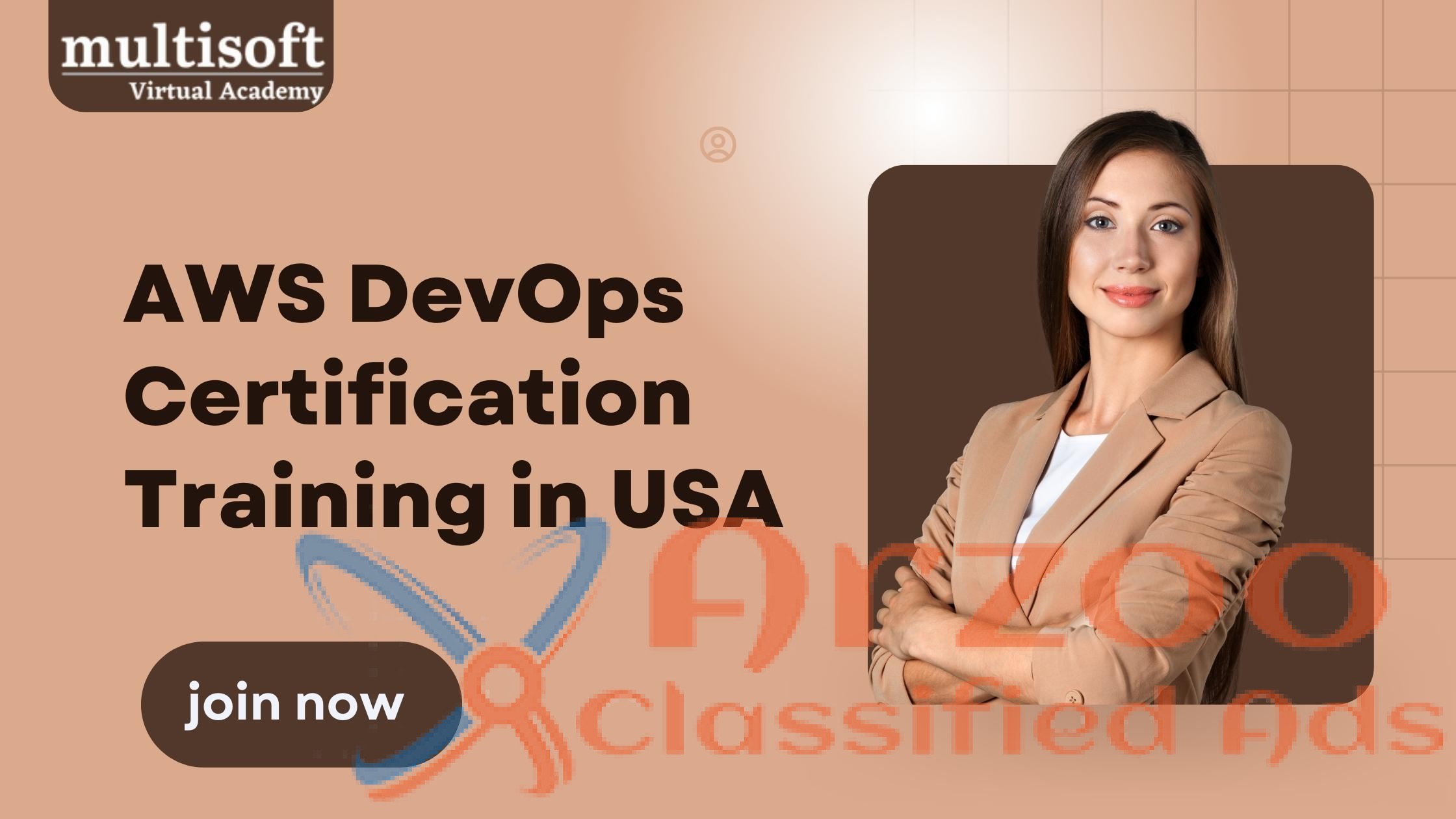 AWS DevOps Certification Training in USA