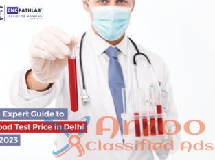 An Expert Guide to Blood Test Prices in Delhi