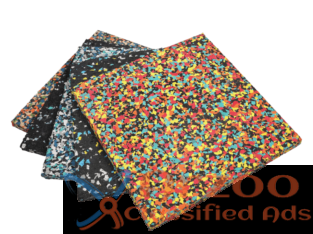 High-Quality Survivor Sport Floor Tiles for Your