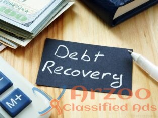 Smoothen debt recovery with debt recovery services