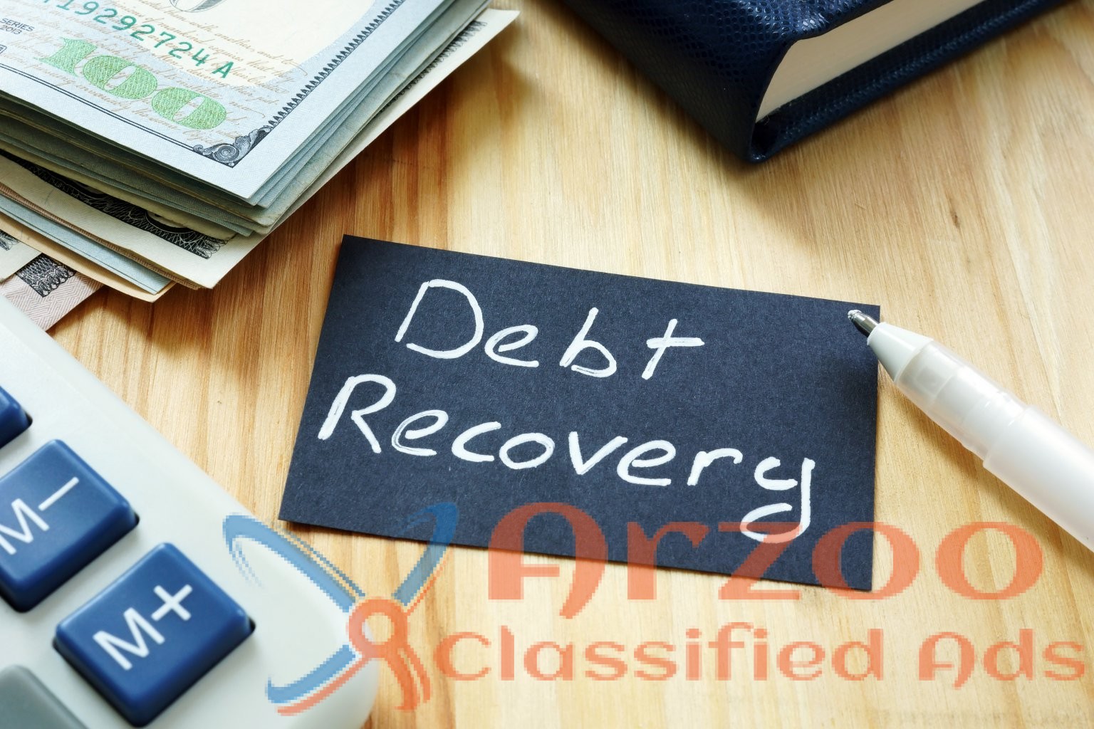 Smoothen debt recovery with debt recovery services