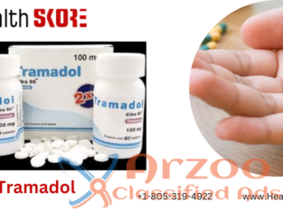 Best Place To Buy Tramadol Online In the USA.