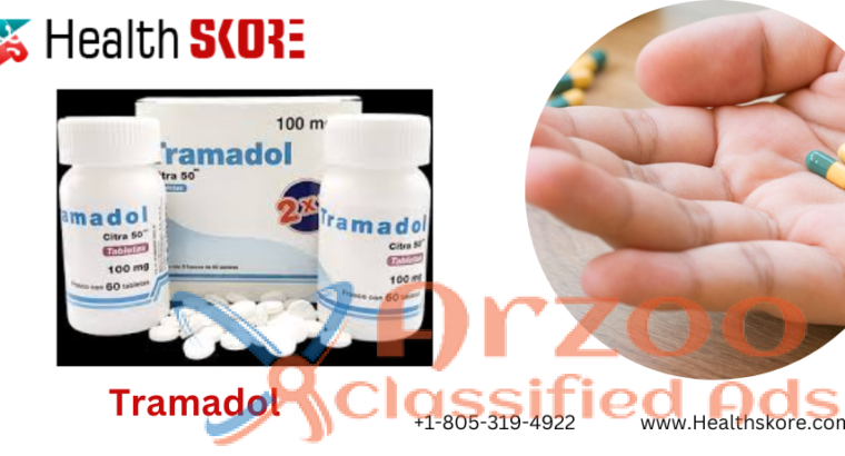 Best Place To Buy Tramadol Online In the USA.