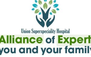 Union Multi Speciality Hospital