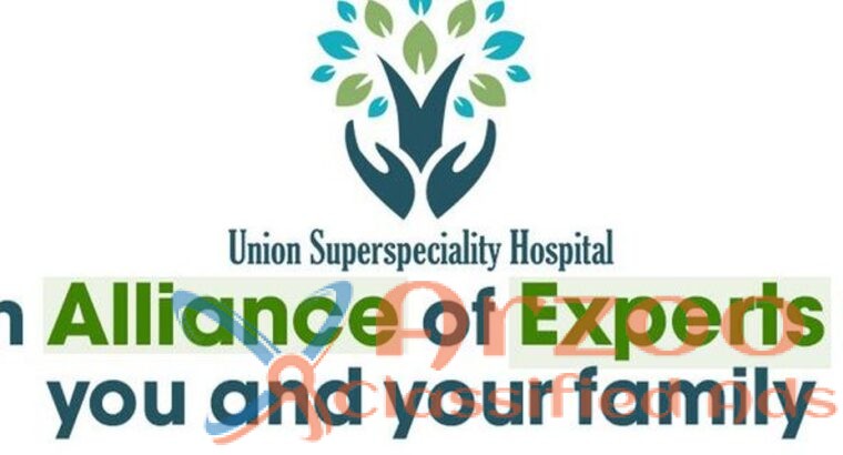 Union Multi Speciality Hospital
