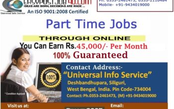 Passive Way of Income Through Online