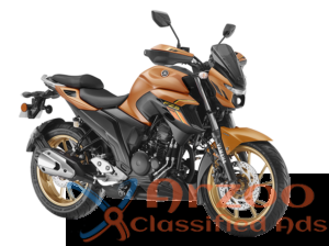 Yamaha FZS 25 On Road Price In Mysore