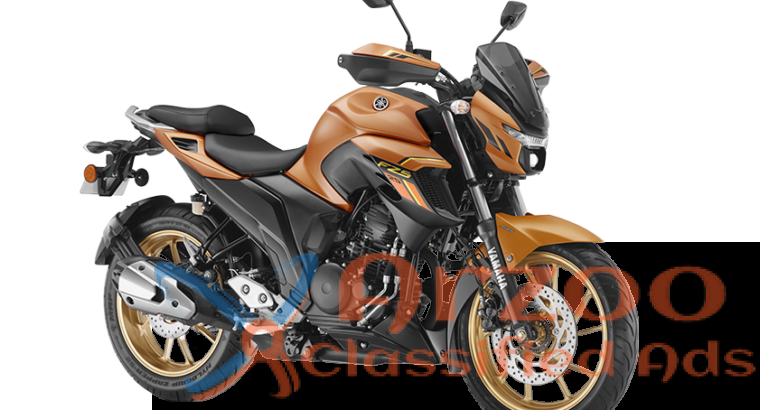 Yamaha FZS 25 On Road Price In Mysore