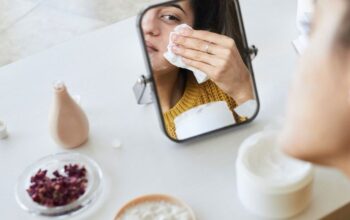 Third Party Cosmetic Manufacturers in India