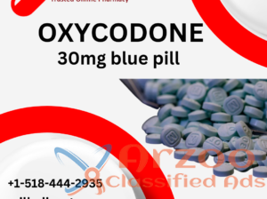 Buy Oxycodone 30mg blue pills sale with best offer