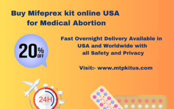 Buy Mifeprex kit online USA for medical abortion