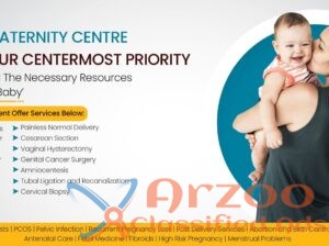 Laparoscopic Hysterectomy in Ludhiana – Ludhiana G