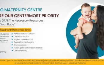 Laparoscopic Hysterectomy in Ludhiana – Ludhiana G