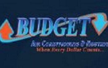 Budget Air Conditioning & Heating, Inc.