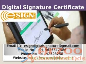 Buy Digital Signature Online