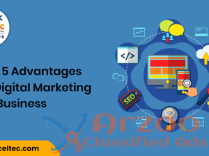 Digital Marketing Solutions from XcelTec