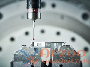 Plastic molds manufacturer