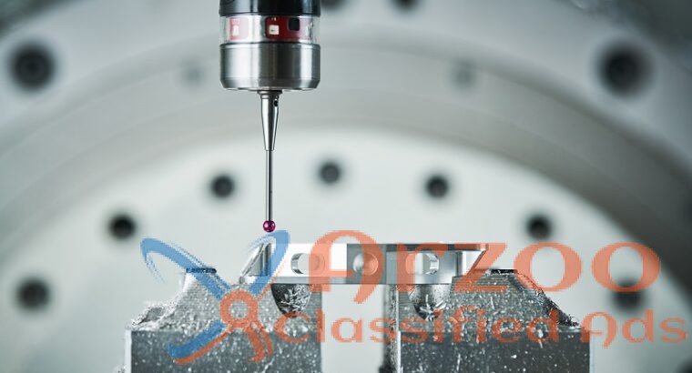 Plastic molds manufacturer