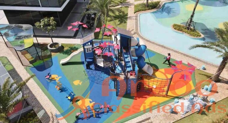 Playground Equipment Manufacturers in Vietnam