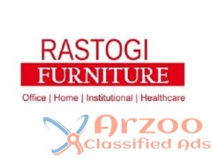 Office Furniture Showroom In Jaipur