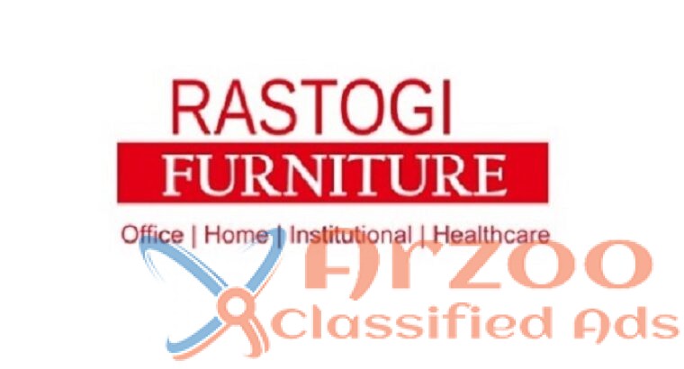 Office Furniture Showroom In Jaipur