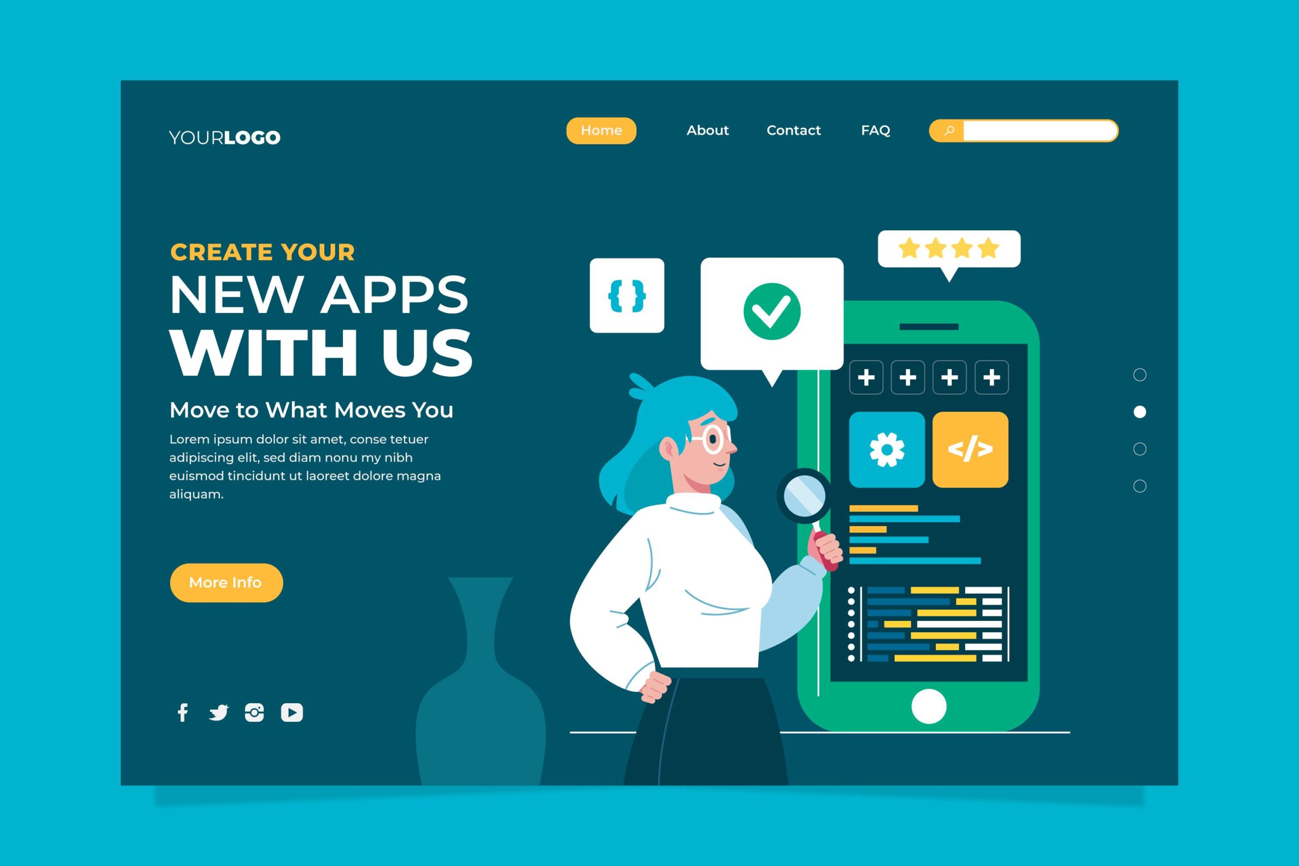 Mtoag UK: Your Premier Web Design & Mobile App Dev