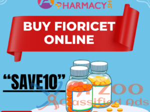 Buy Fioricet Online Overnight Shipping PayPal