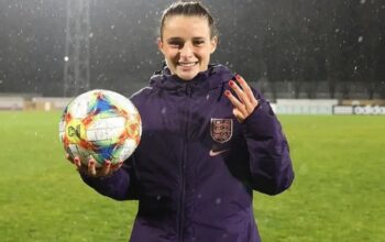 Ella Toone Footballer – Net Worth, Hot Pics -Hot S